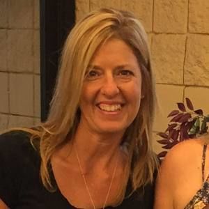 Meet your Posher, Rhonda